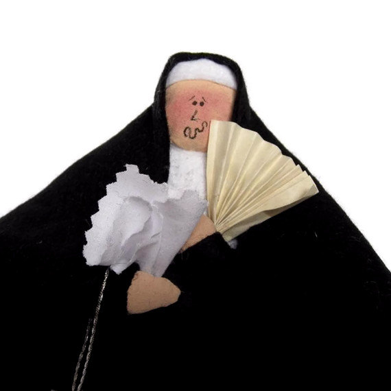 Sister Esther Jen